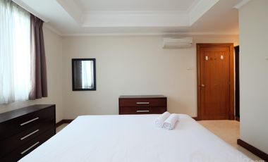 Apartemen Puri Imperium