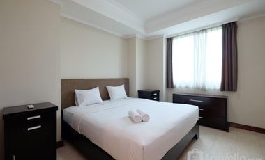 Apartemen Puri Imperium
