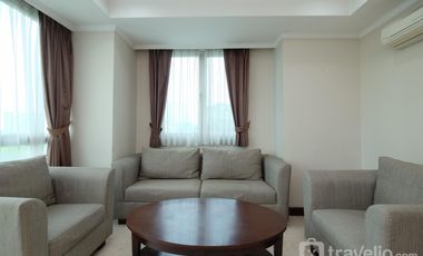 Apartemen Puri Imperium