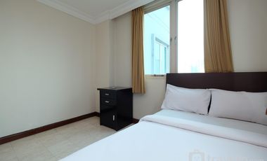 Apartemen Puri Imperium