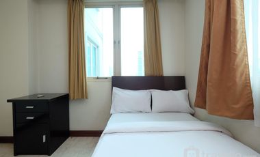 Apartemen Puri Imperium
