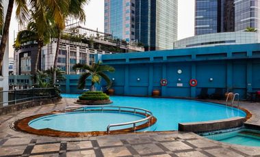 Apartemen Puri Imperium