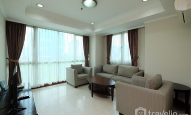 Apartemen Puri Imperium