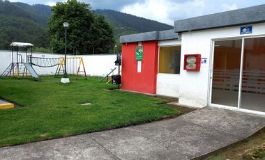 Venta casa valle de los chillos