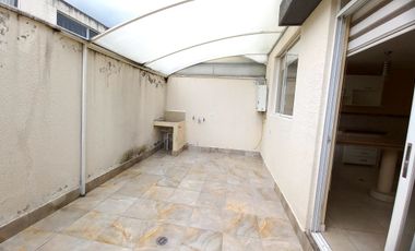 Venta casa valle de los chillos