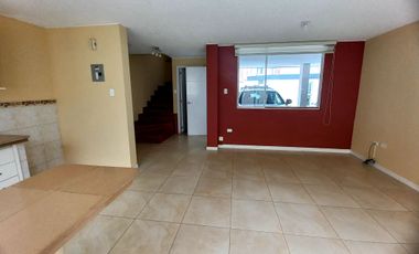 Venta casa valle de los chillos