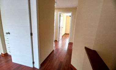 Venta casa valle de los chillos