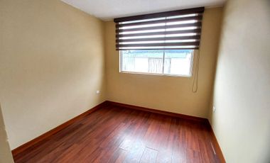 Venta casa valle de los chillos