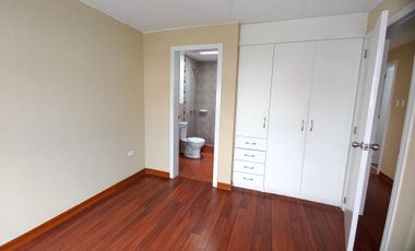 Venta casa valle de los chillos