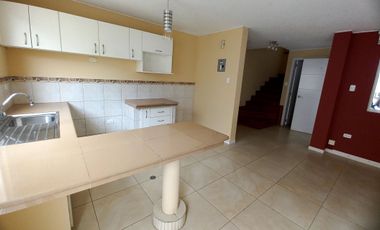 Venta casa valle de los chillos