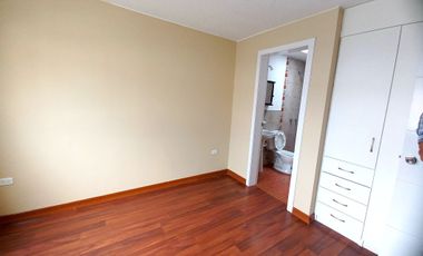 Venta casa valle de los chillos