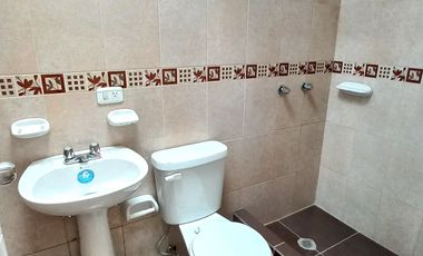 Venta casa valle de los chillos