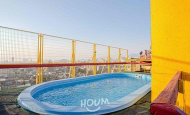 Departamento Yungay ID: 135912r
