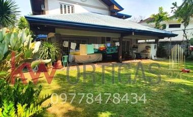 House and Lot for Lease in Ayala Alabang Village, Muntinlupa