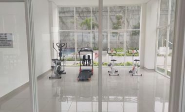 MURAH Apartemen Icon Mall Gresik Tipe 1 BR