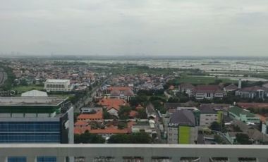 MURAH Apartemen Icon Mall Gresik Tipe 1 BR