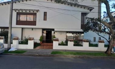 VENDO CASA LOTE EN El CEDRAL
