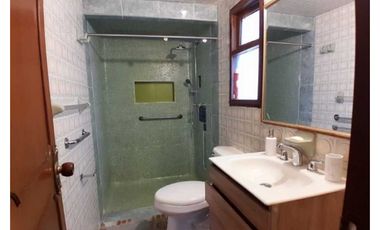 VENDO CASA LOTE EN El CEDRAL