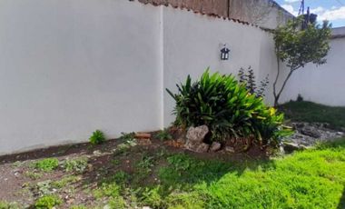 VENDO CASA LOTE EN El CEDRAL
