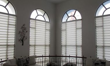 casa en venta en via tennis. Cod V17724