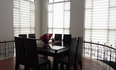 casa en venta en via tennis. Cod V17724