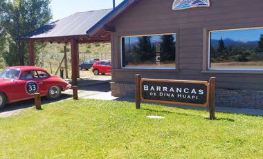 Terreno en Bariloche
