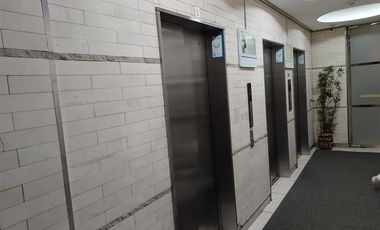 Departamento en venta de 1 dorm. en Santiago