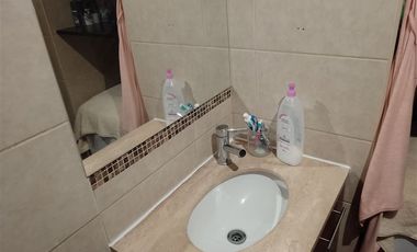 Departamento en venta de 1 dorm. en Santiago