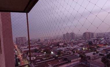 Departamento en venta de 1 dorm. en Santiago