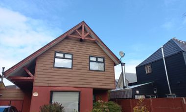 Casa en Puerto Montt - Austral Partners