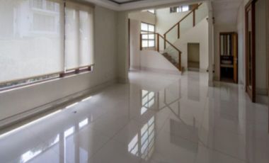 House for SALE in Ayala Hillside Estates Quezon City
