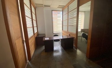 Regia Oficina Alonso De Cordova ,Rosario Norte
