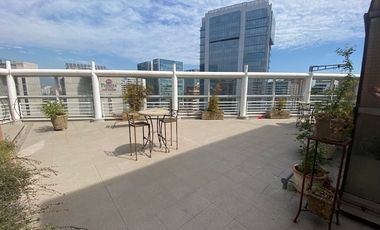Regia Oficina Alonso De Cordova ,Rosario Norte