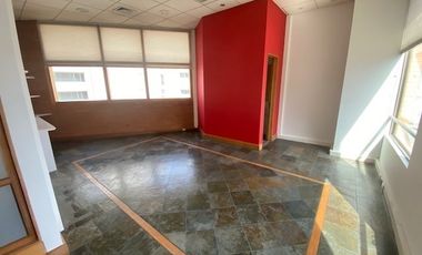 Regia Oficina Alonso De Cordova ,Rosario Norte