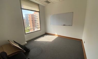 Regia Oficina Alonso De Cordova ,Rosario Norte