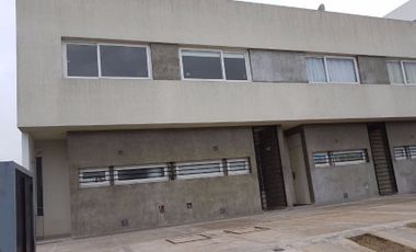 Duplex en venta en Nuevo Quilmes