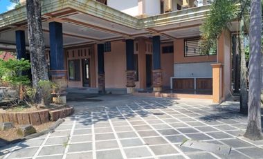 RUMAH MEWAH BAK ISTANA HANYA 15 MENIT KE BANDARA YIA