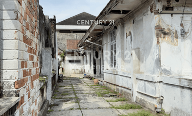 Tanah Komersial Terbaik Cocok Usaha Di Menteng