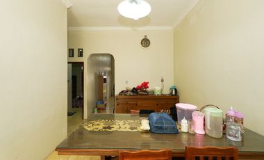 Rumah Luas 1 Lt 17 Menit ke Mall Ciputra Cibubur Bebas Banjir J-46487