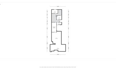 Rumah Luas 1 Lt 17 Menit ke Mall Ciputra Cibubur Bebas Banjir J-46487