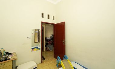 Rumah Luas 1 Lt 17 Menit ke Mall Ciputra Cibubur Bebas Banjir J-46487