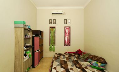 Rumah Luas 1 Lt 17 Menit ke Mall Ciputra Cibubur Bebas Banjir J-46487