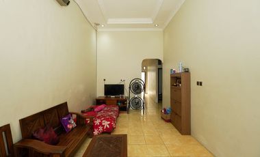 Rumah Luas 1 Lt 17 Menit ke Mall Ciputra Cibubur Bebas Banjir J-46487