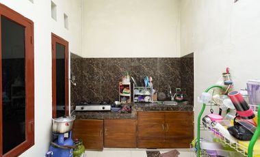 Rumah Luas 1 Lt 17 Menit ke Mall Ciputra Cibubur Bebas Banjir J-46487
