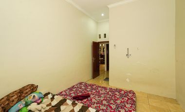 Rumah Luas 1 Lt 17 Menit ke Mall Ciputra Cibubur Bebas Banjir J-46487