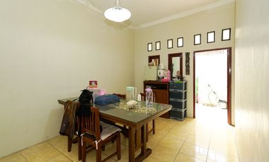 Rumah Luas 1 Lt 17 Menit ke Mall Ciputra Cibubur Bebas Banjir J-46487