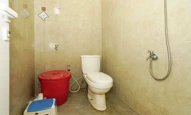 Rumah Luas 1 Lt 17 Menit ke Mall Ciputra Cibubur Bebas Banjir J-46487