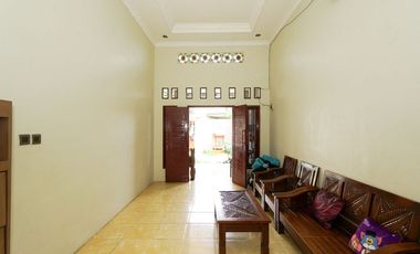 Rumah Luas 1 Lt 17 Menit ke Mall Ciputra Cibubur Bebas Banjir J-46487
