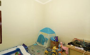 Rumah Luas 1 Lt 17 Menit ke Mall Ciputra Cibubur Bebas Banjir J-46487