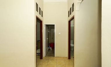 Rumah Luas 1 Lt 17 Menit ke Mall Ciputra Cibubur Bebas Banjir J-46487